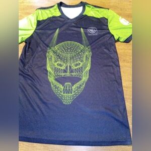Injustice 2 WB Games DC Comics NetherRealm Studios Medium Jersey
